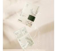 SHANCAOJI - Jasmine Hydrating 3-Step Mask Set (10pcs)