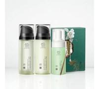 SHANCAOJI - Jasmine Moisturizing Skin Care Gift Set Set of 4