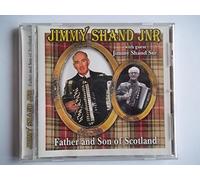 Shand, Jimmy -Jr- - Father and Son of Scotland
