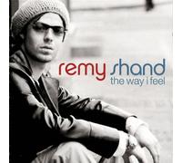 Shand, Remy - Way I Feel by Shand, Remy (2002) Audio CD