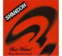 Shandon - Best Wishes (DVD + CD) [Italia]