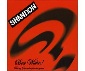 Shandon - Best Wishes (DVD + CD) [Italia]
