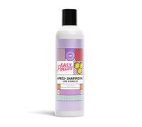 Shandrani Easy Pouss Paris After Shampoo Conditioner 3in1, Deeply Hydrates Hair, contains Natural Keratin, Aloe Vera, Beeswax and Olive Oil 250ml