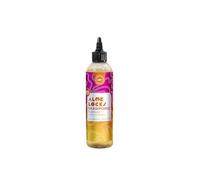 Shandrani Easy Pouss Paris Aloe Locks| Champú Purificante Baobab-Ortie| Anti-rotura y Estimula el Crecimiento del Cabello| Purifica el Cuero Cabelludo| Acción Anti-Pelicular | 250ml