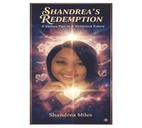 Shandrea's Redemption: A Vicious Past to A Victorious Future: Prayer Book