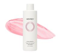 Shandruff y antifngico - Trata la foliculitis dermatitis seborreica psoriasis: alivia el tratamiento con picazn seca con picazn para el cuero cabe