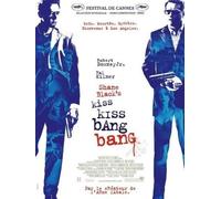 Shane Black's Kiss Kiss Bang Bang [Francia] [DVD]