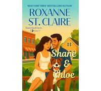 Shane & Chloe: Une romance émouvante (Waterford Farm)