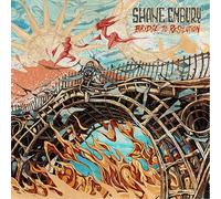 SHANE EMBURY - BRIDGE TO RESOLUTION - BLUE VINYL EDITION [Vinilo]