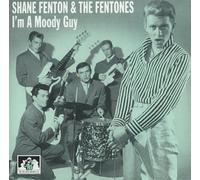 Shane Fenton & Fentones - I'm a Moody Guy