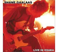 Shane Gaalaas - Live in Osaka