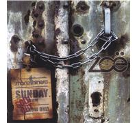 Shane Hines & Trance - Zoe'