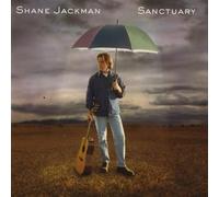 Shane Jackman - Sanctuary