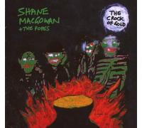 Shane Mac Gowan & The Popes - Crock of Gold