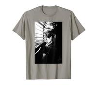 Shane Macgowan de los Pogues por AJ Barratt Camiseta