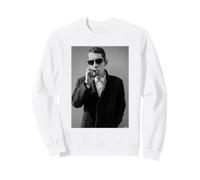 Shane MacGowan El líder de Pogues por David Corio Sudadera