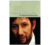 shane macgowan - if i should fall from dvd