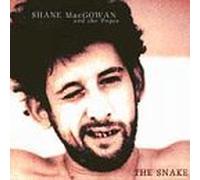 shane macgowan - snake