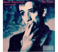 Shane MacGowan - Snake