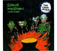 Shane Macgowan & The Popes - Shane Macgowan The Popes / The Crock Of Gold