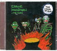 Shane Macgowan & The Popes - Shane Macgowan The Popes / The Crock Of Gold