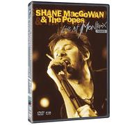 Shane Macgowan [USA] [DVD]