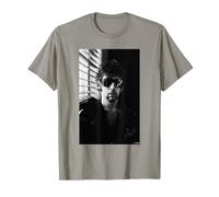 Shane McGowan El Cuento de Hadas Pogues de Nueva York por AJ Barratt Camiseta