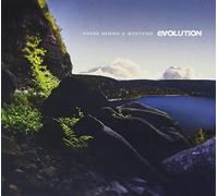 Shane Morris & Mystified - Evolution