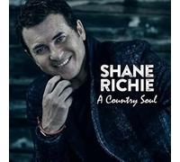 Shane Richie - A Country Soul