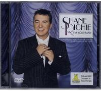 Shane Richie - Shane Richie-I'm Your Man [Reino Unido] [DVD]