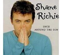 Shane Ritchie - Once Around the Sun