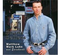 Shane Sellers - Matthew Mark Luke & Earnhardt