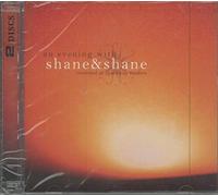 Shane & Shane - An Evening With