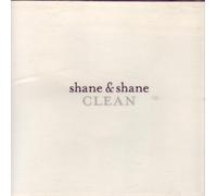 Shane & Shane - Clean