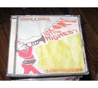 Shane & Shane - Glory in the Highest: a Christ
