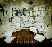 Shane & Shane - Pages [Import]