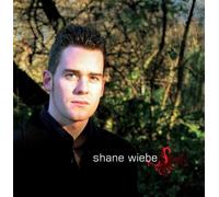 Shane Wiebe Shane Wiebe (CD) (Importación USA)