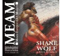 SHANE WOLF: A TOUR DE FORCE (ARTE)