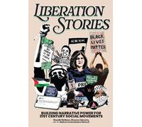 Shanelle Matthews Liberation Stories (Tapa dura)