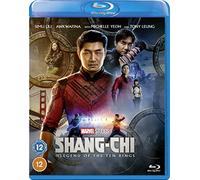 Shang-Chi And The Legend Of The Ten Rings