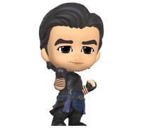 Shang-Chi and The Legend of The Ten Rings Wenwu Collectable Stylized Cosbaby