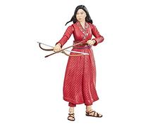 SHANG CHI C53FFF0C69 SHC Legends Bullseye, Multicolored