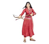 Shang-chi E The Legend Of The Ten Anelli Marvel Legends Action Figura 2021 Marve