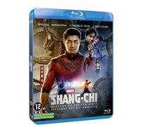 Shang-Chi et la légende des Dix Anneaux [Francia] [Blu-ray]