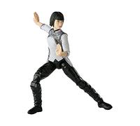 SHANG CHI Figura de acción Coleccionable de Xialing de 15 cm Leyenda de los Diez Anillos de Hasbro Marvel Legends Series para niños a Partir de 4 años
