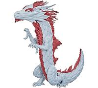 SHANG CHI Figura del Dragón Gran Protector Leyenda de los Diez Anillos de Marvel de Hasbro, Juguete de acción para niños a Partir de 4 años