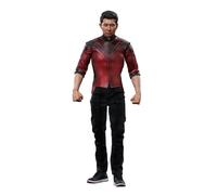 Shang-Chi y la leyenda de los diez anillos Figura de acción Shang-Chi de 12 pulg