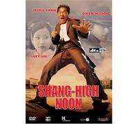 Shang-High Noon [Alemania] [DVD]