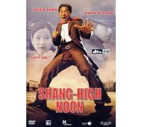 Shang-High Noon [Alemania] [DVD]