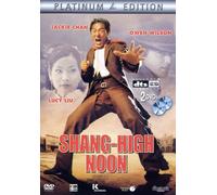 Shang-High Noon [Alemania] [DVD]